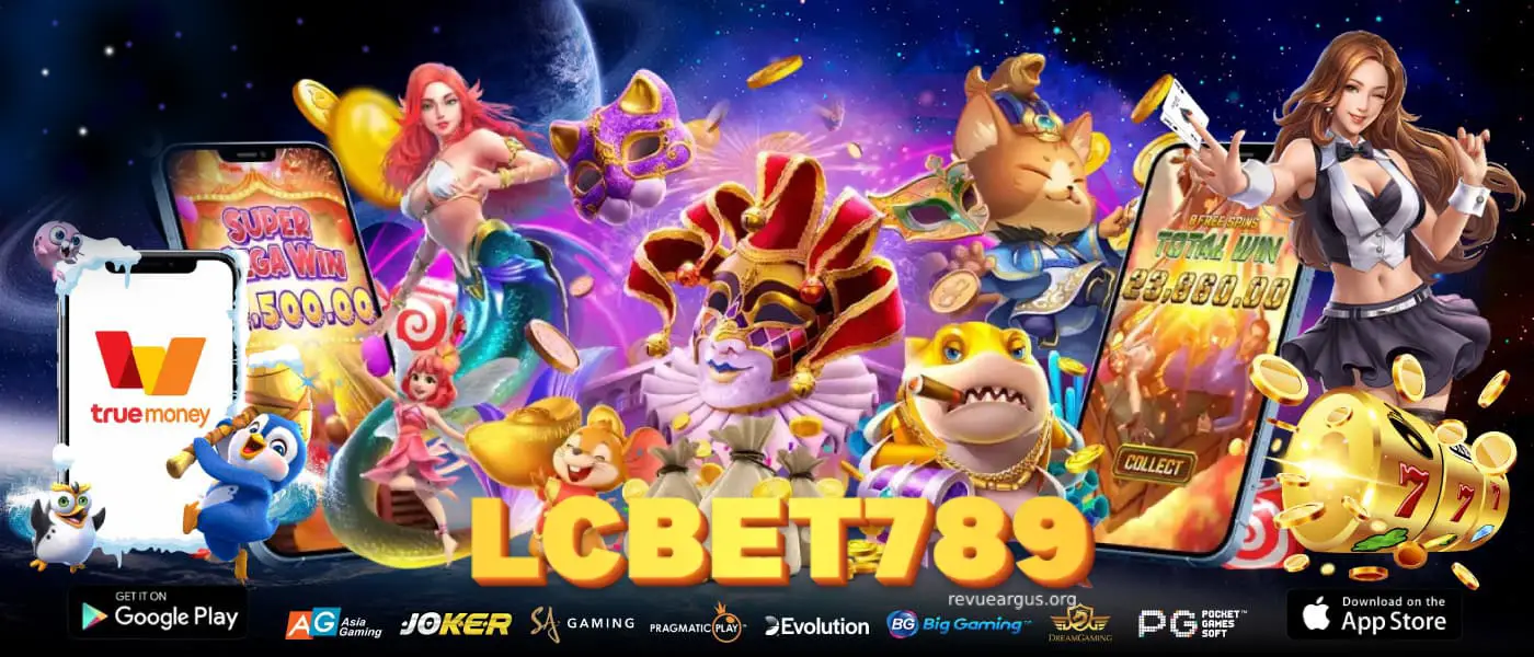 lcbet789